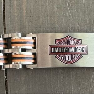 COPY - Harley Davidson Bracelet